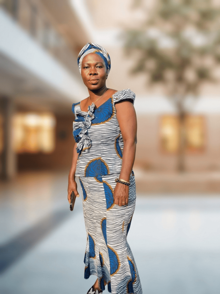 Esther FENYI Head Of Department Preschool 1 768x1024